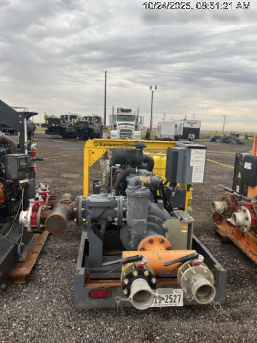 2022 ATLAS COPCO PAC F66 KD