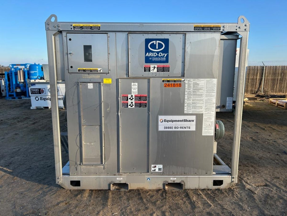 2022 CLIMATE DESIGN INTERNATIONAL MS-7500/5500