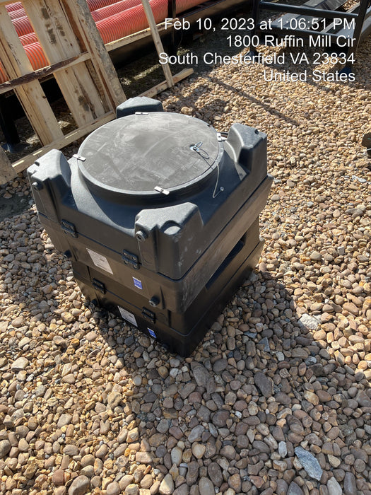 2022 PHOENIX Guardian R Hepa