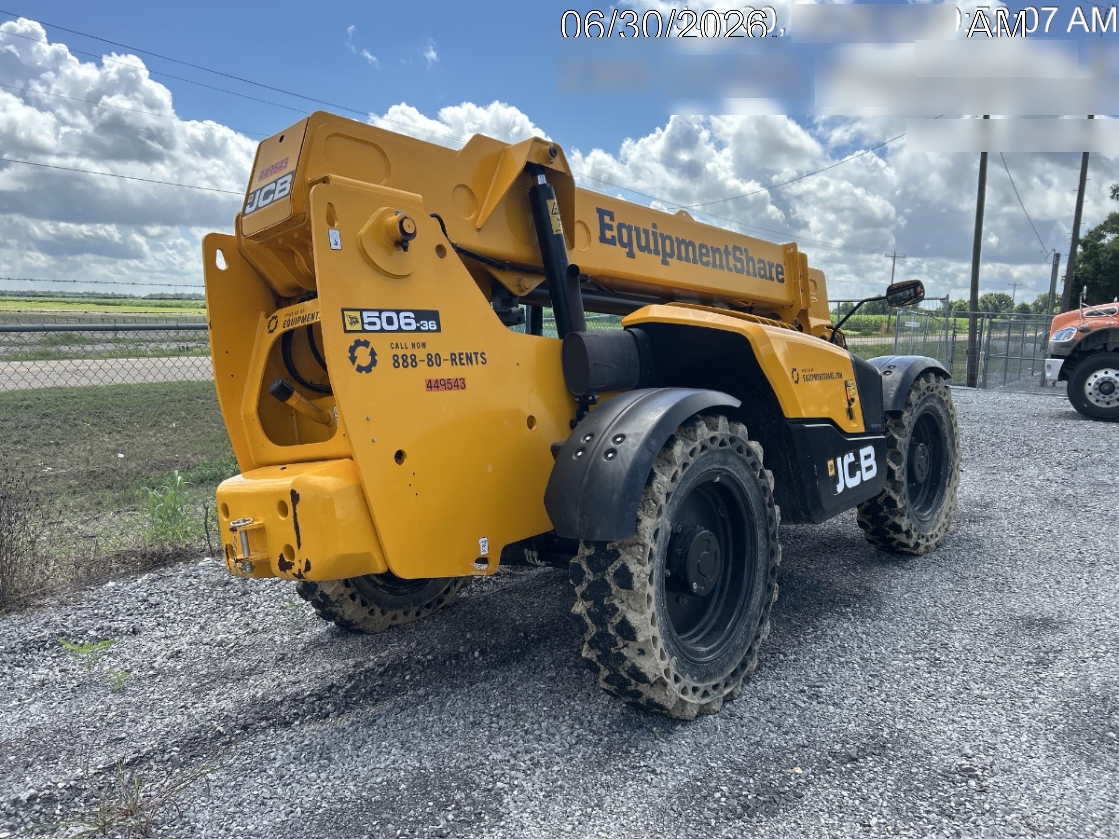 2024 JCB 506-36