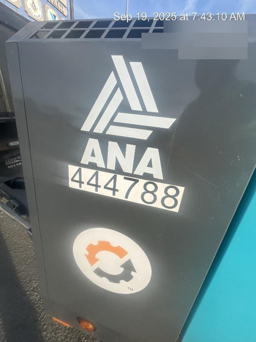 2024 AIRMAN PDS185S CWK