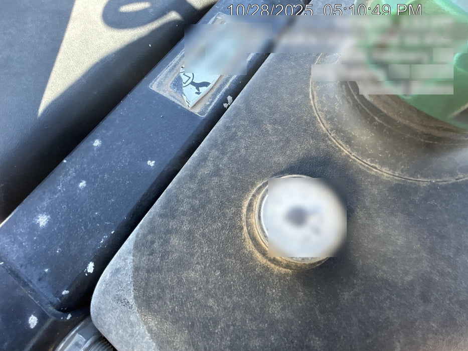 2022 Allmand NLV3GR (4) LED Light Fixture 350W, 23' Vertical Mast, 3kW Prime, Towable, Deep Sea L401, Leveling Jacks, Yanmar T4F 5.8hp