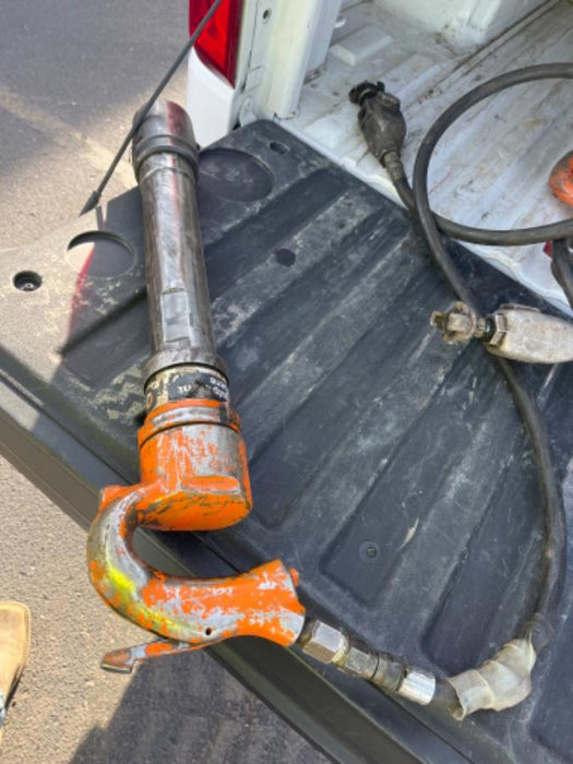 2022 MICHIGAN PNEUMATIC MP-4181-USA-NEP