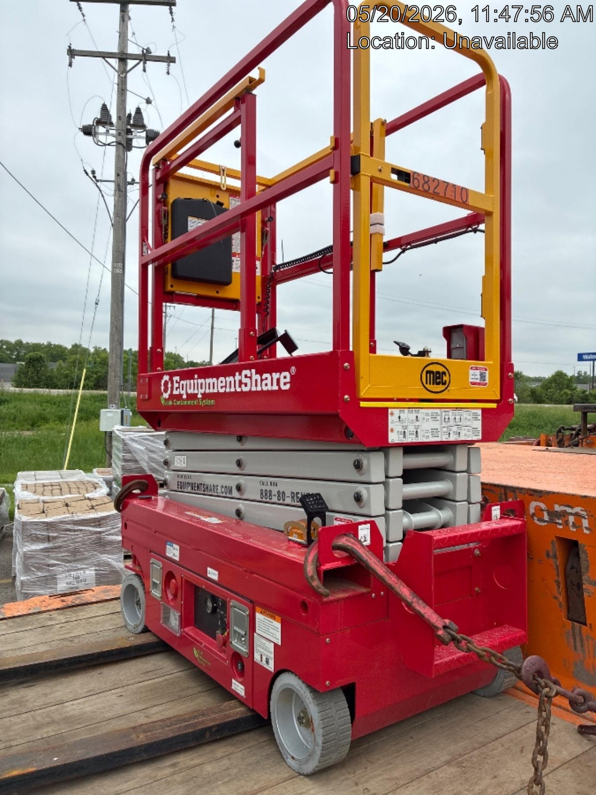 2026 MEC Micro 19-XD
