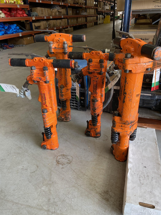 2021 MICHIGAN PNEUMATIC MP-TPB60-118