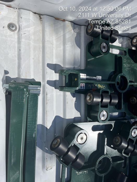 2024 HILMAN ROLLERS OMNI-8