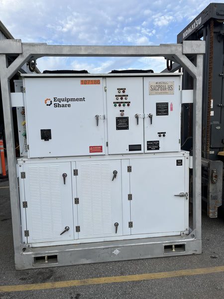 2020 SMARTECH SACP81A-HS