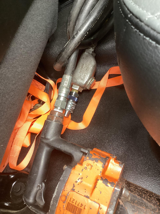 2021 MICHIGAN PNEUMATIC 4940B2