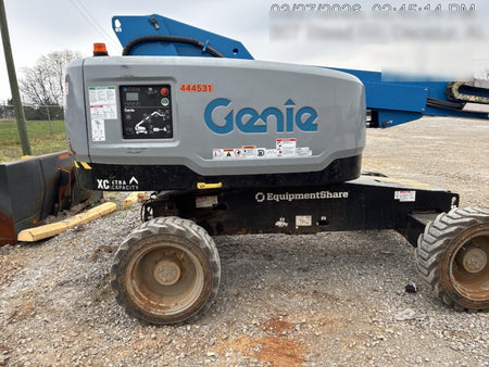 2024 GENIE S-45 XC