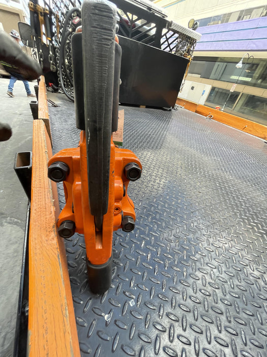 2020 MICHIGAN PNEUMATIC MP-TPB90-114