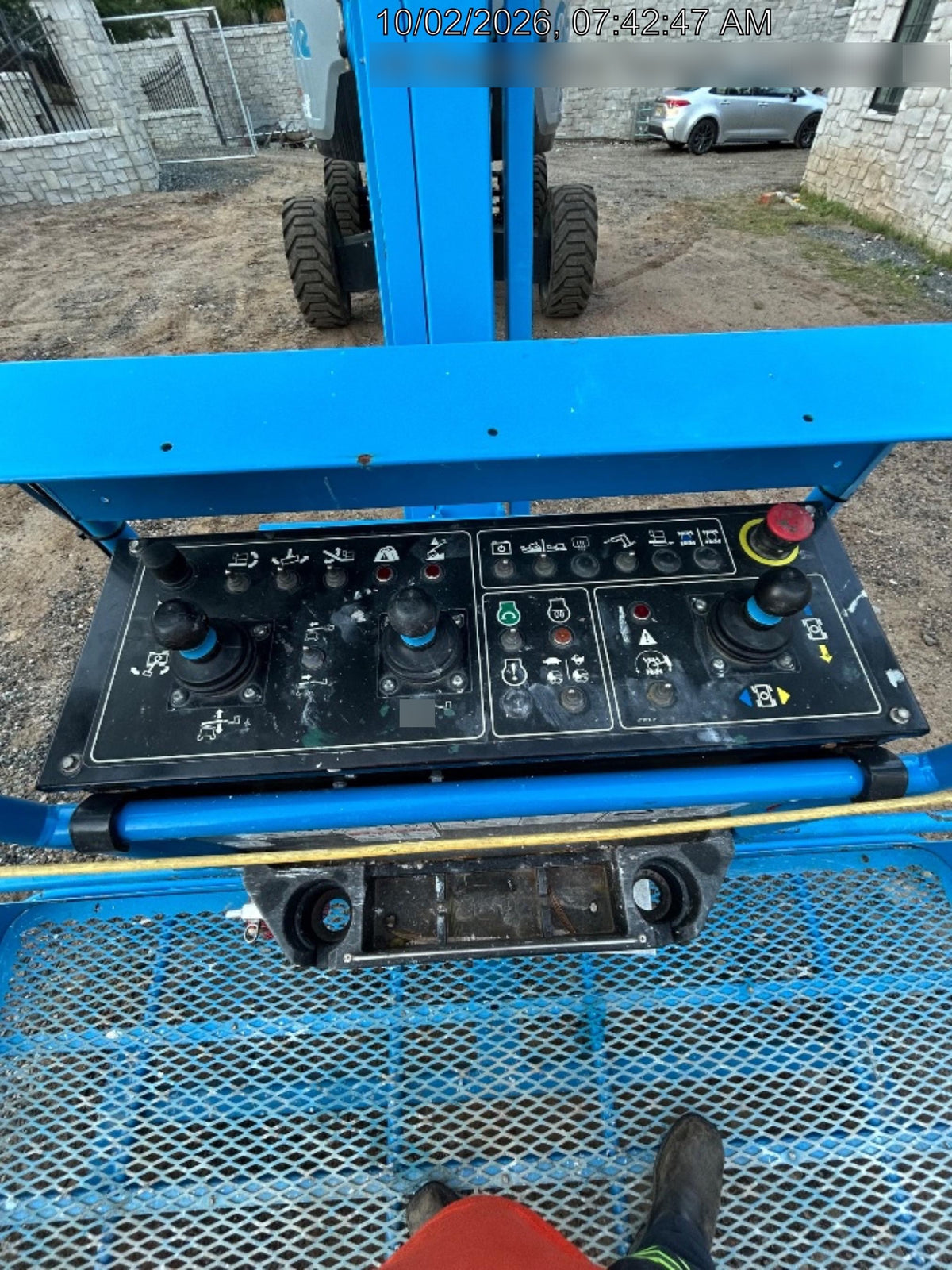 2024 GENIE Z-62/40 RT