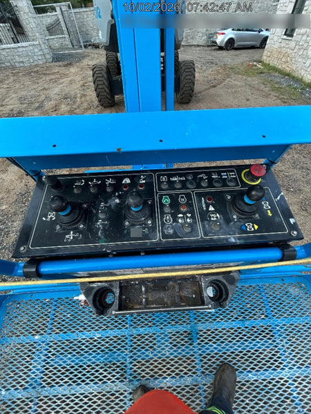 2024 GENIE Z-62/40 RT
