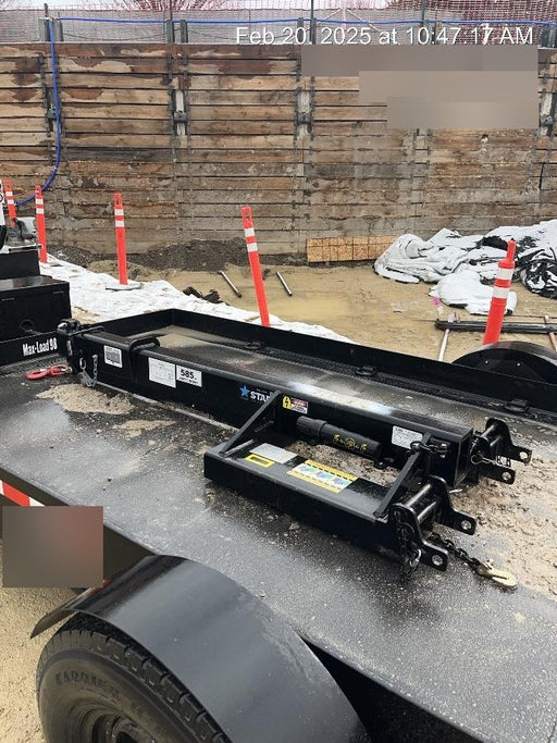 2024 STAR INDUSTRIES M1360B - Star JIB Boom