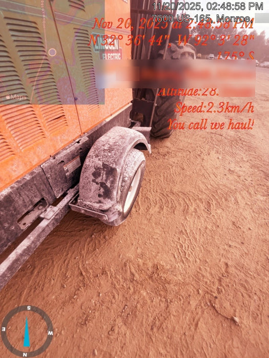 2022 Lincoln Electric Vantage 549X VANTAGE 549X READY-PAK 3