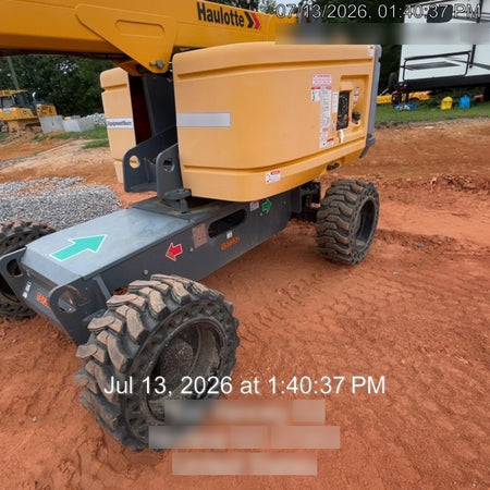 2021 HAULOTTE HT46RTJO