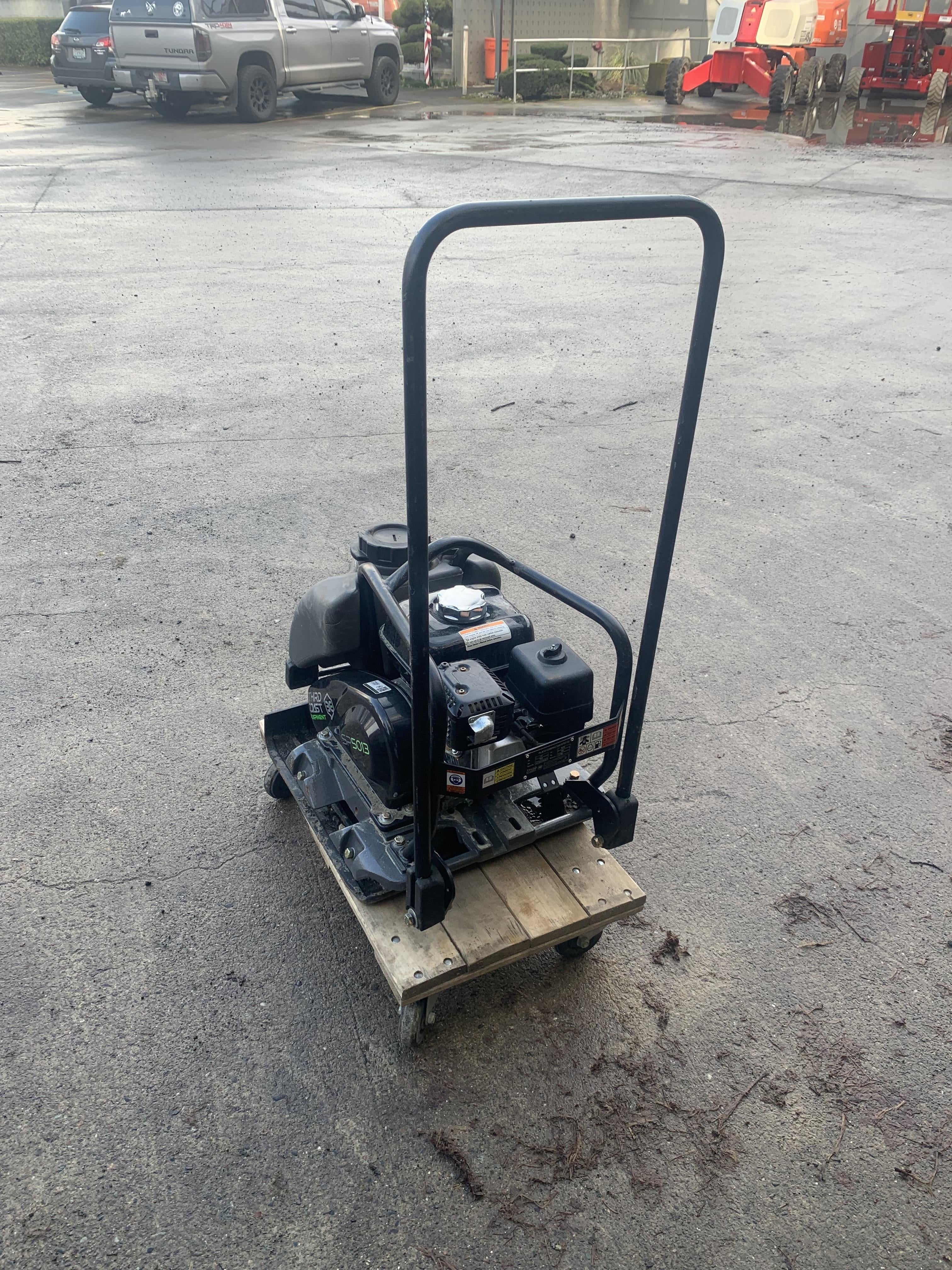 2023 THIRD COAST EQUIPMENT SP5013H