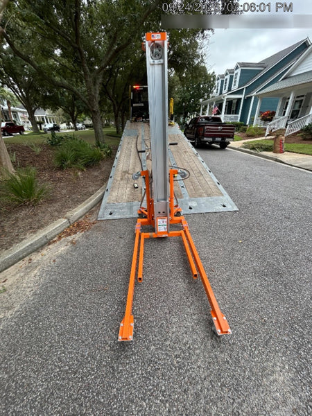 2026 LIFTSMART MLC-24
