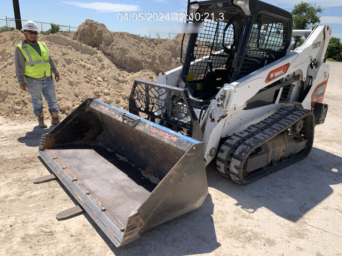 2020 PALADIN 48" Pallet Forks - Paladin