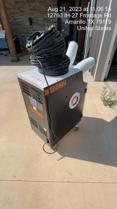 2023 KWIKOOL KPAC1411-2