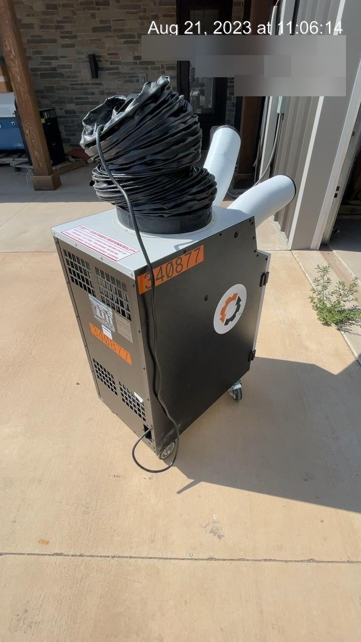 2023 KWIKOOL KPAC1411-2