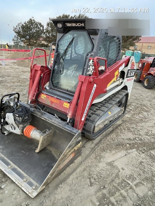 2023 MULTIQUIP MTX60HD