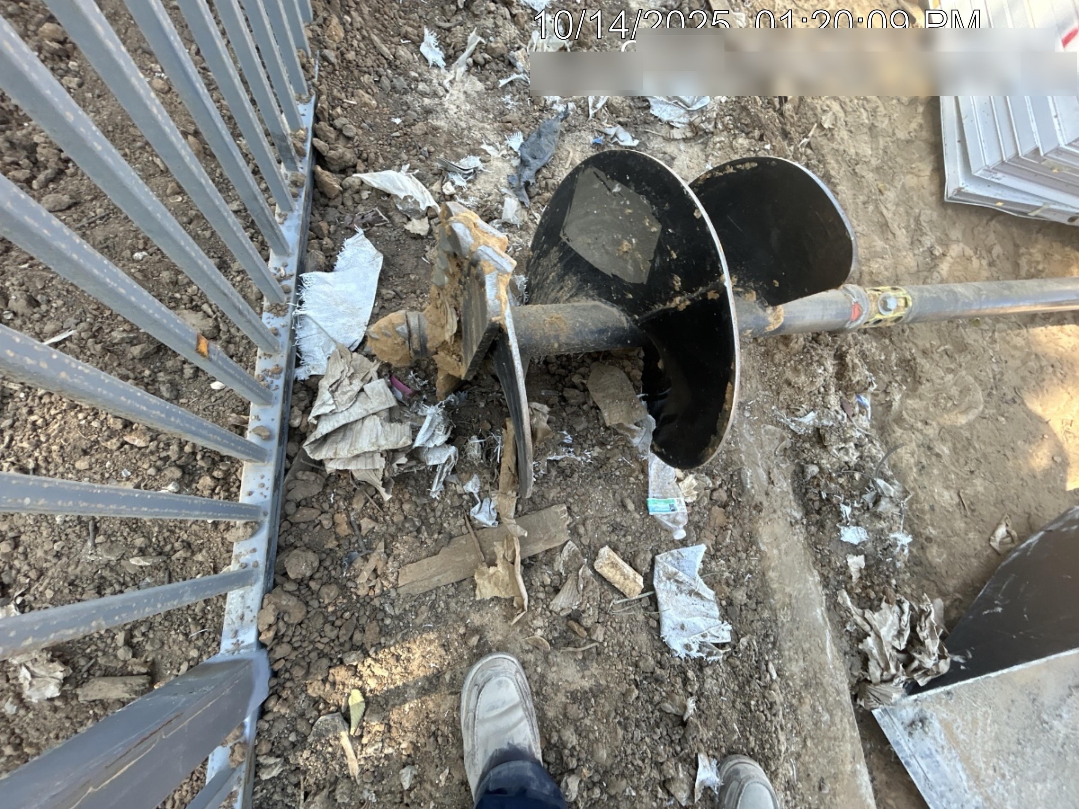 2024 AUGER TORQUE 3300-30