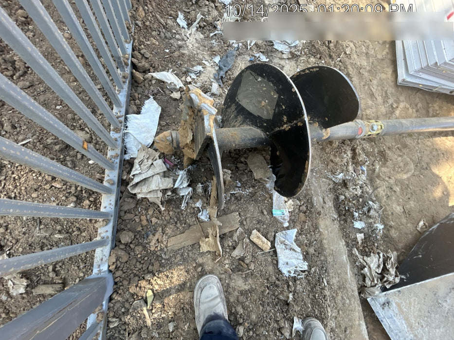 2024 AUGER TORQUE 3300-30