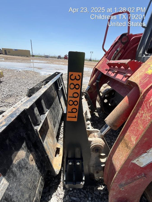 2024 ARROW MATERIAL HANDLING F5100CB