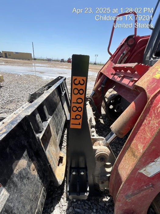 2024 ARROW MATERIAL HANDLING F5100CB