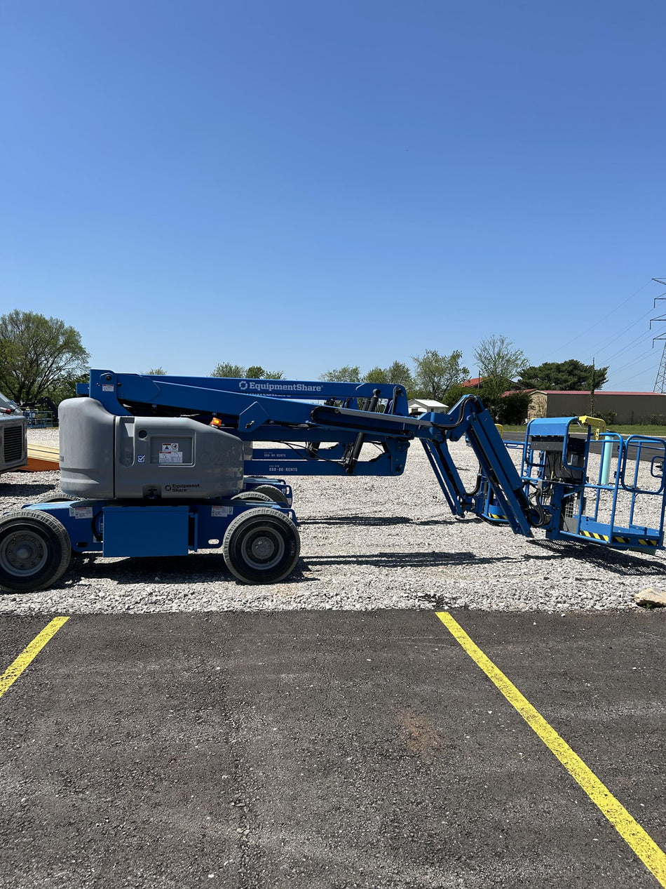 2025 GENIE Z-45/25J DC