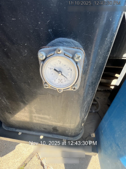 2018 GENIE GS-4390 RT