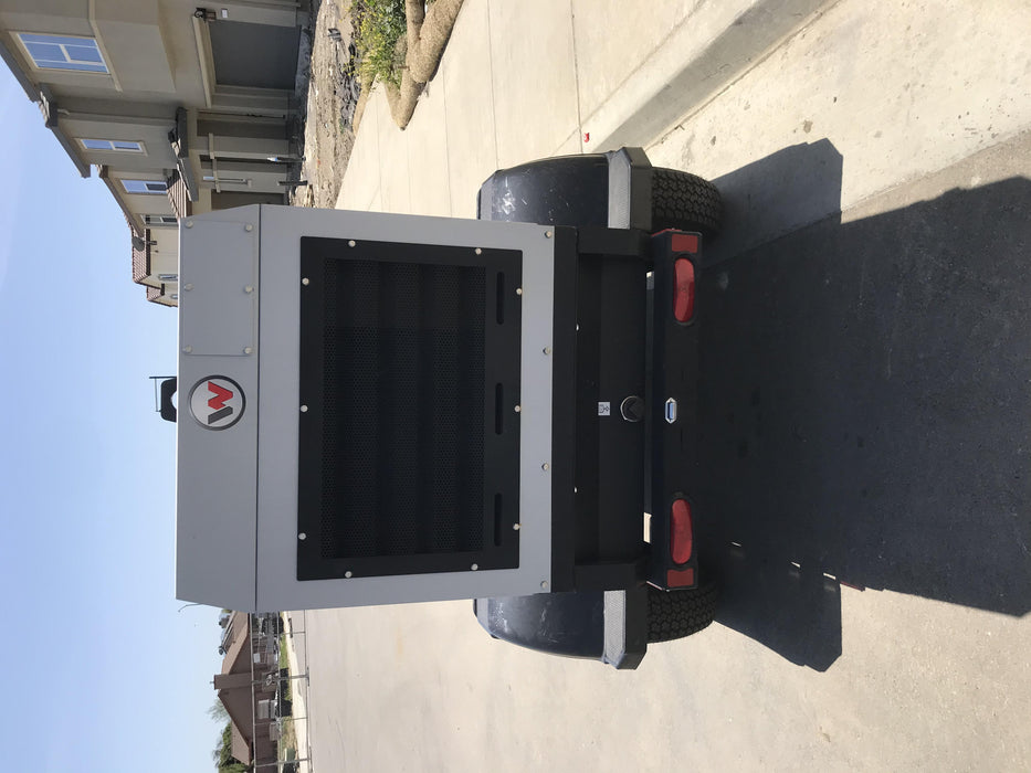 2019 WACKER NEUSON G25