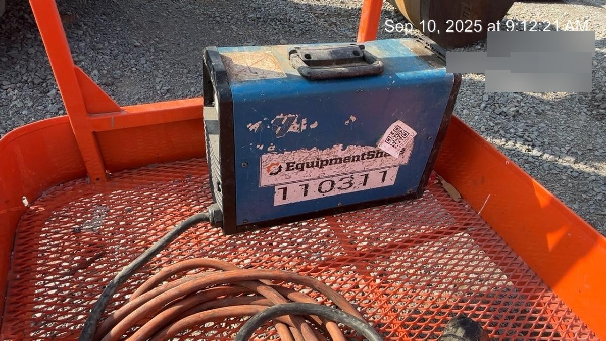 2020 MILLER ELECTRIC CST-280