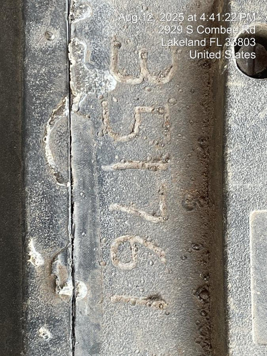 2023 MILLER ELECTRIC ArcReach 8