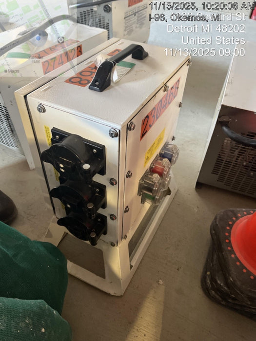 2022 TRYSTAR HTB-1DL-6P