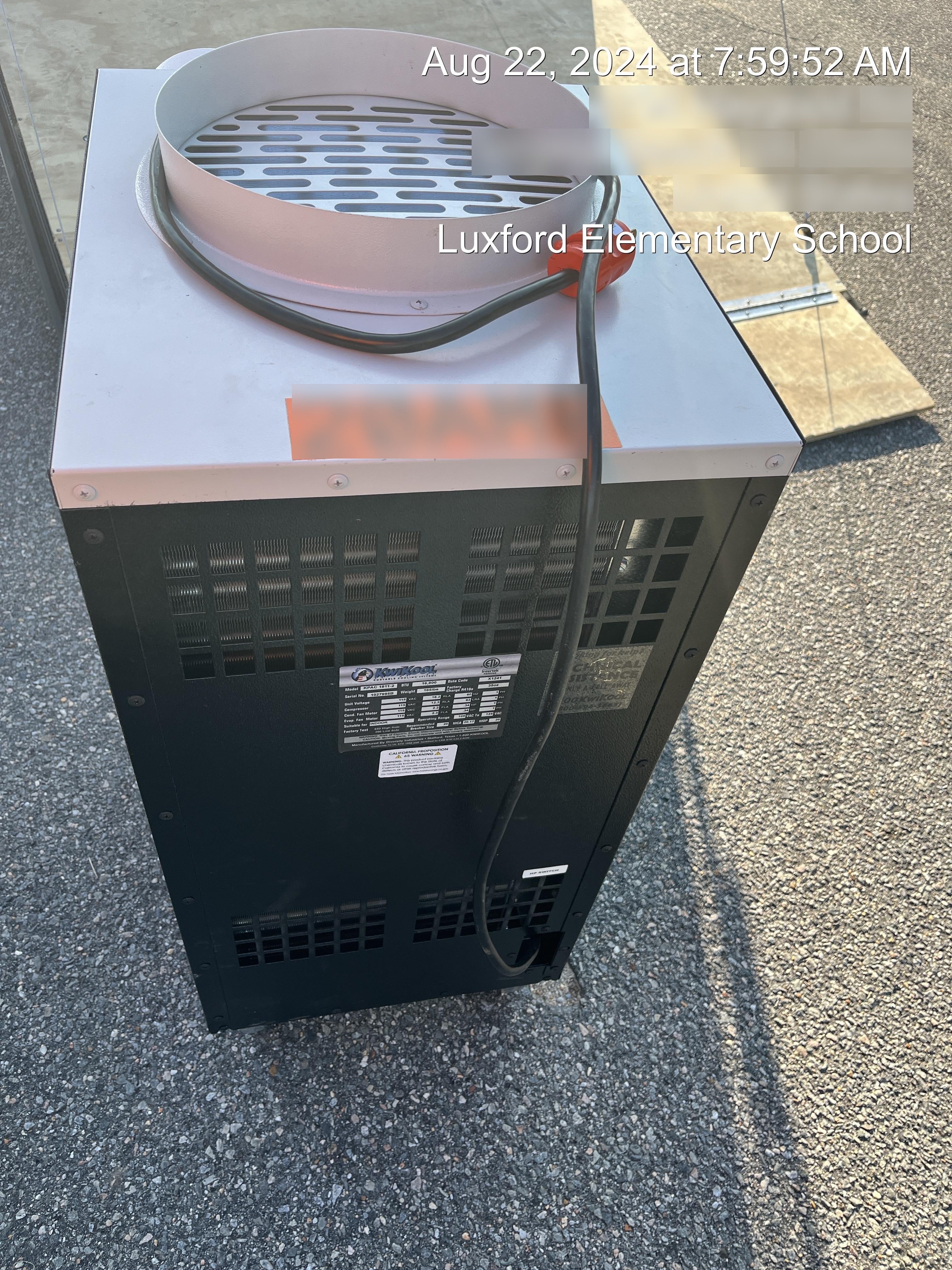 2023 KWIKOOL KPAC1811-2
