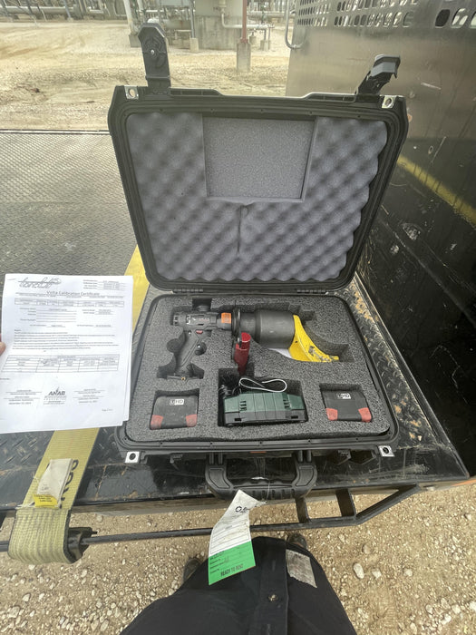 2023 TORCUP VT-3000KIT