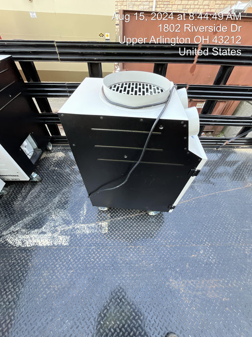 2022 KWIKOOL KPAC1411-2