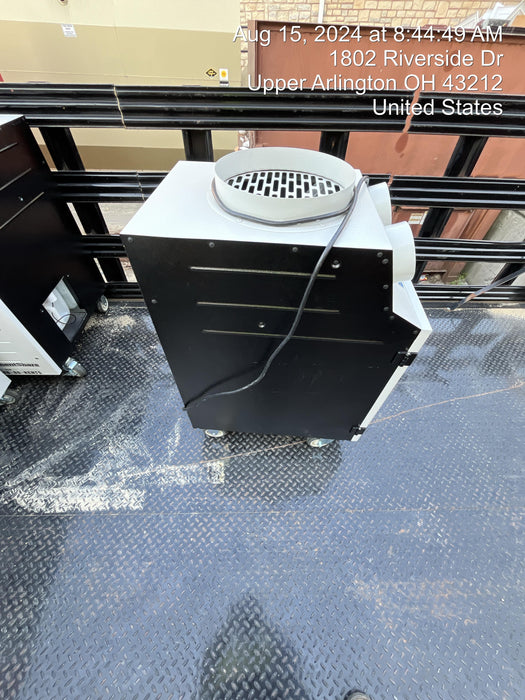 2022 KWIKOOL KPAC1411-2