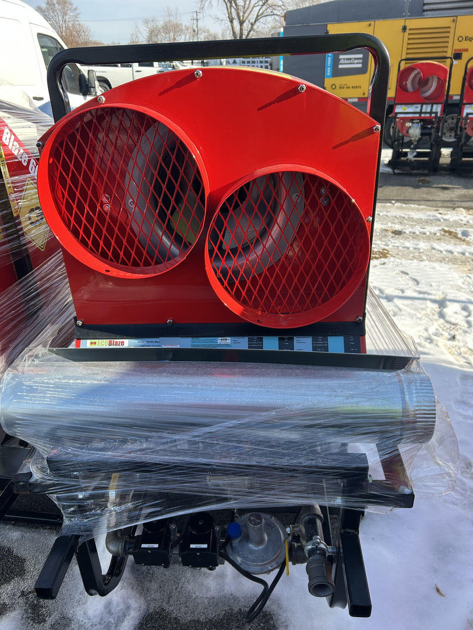 2025 CAMPO EB600G-RE3