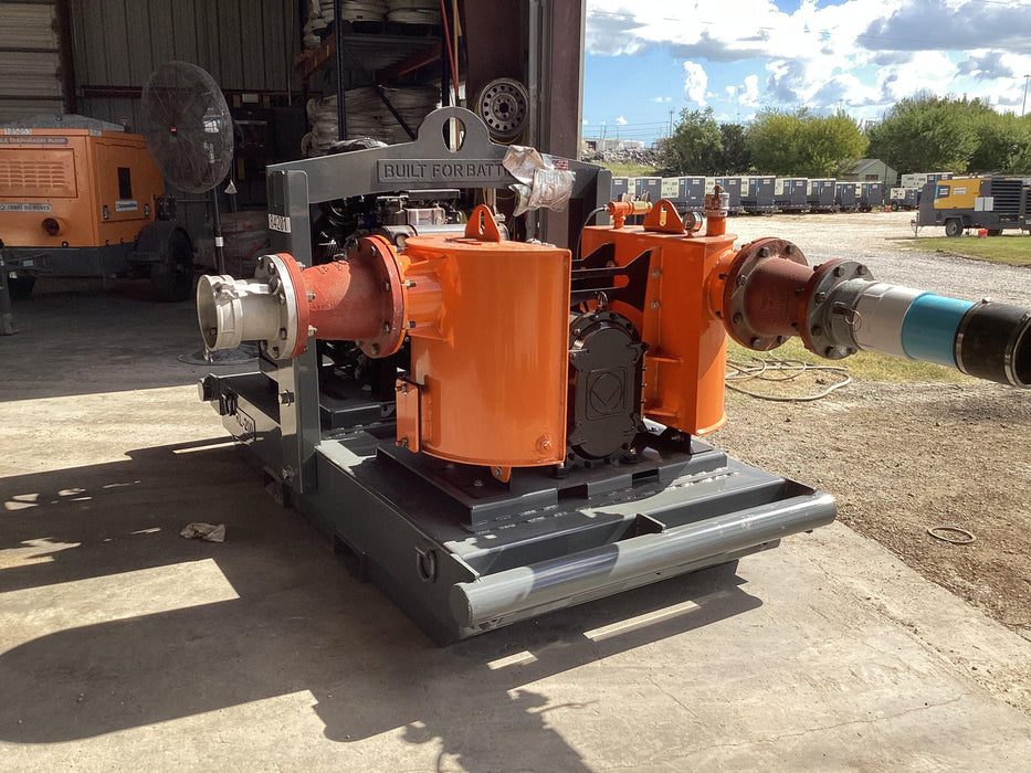 2021 MYERS-SETH RL-200