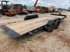 2022 BIG TEX TRAILER 14TL-22