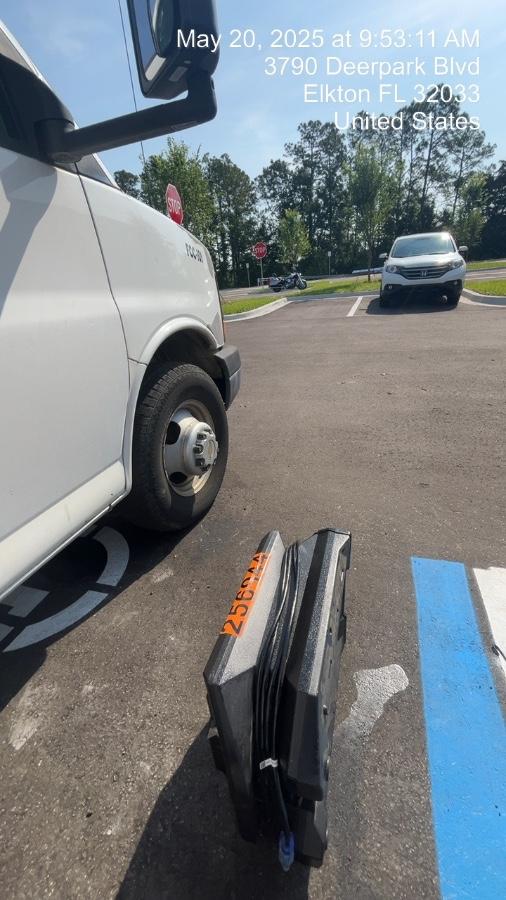 2022 PHOENIX AirMAX Radial Air Mover