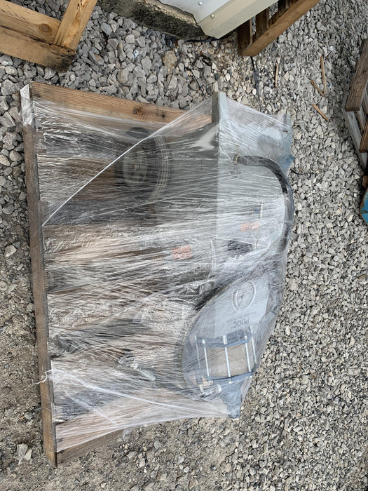 2020 PINNACLE PDQC-10000