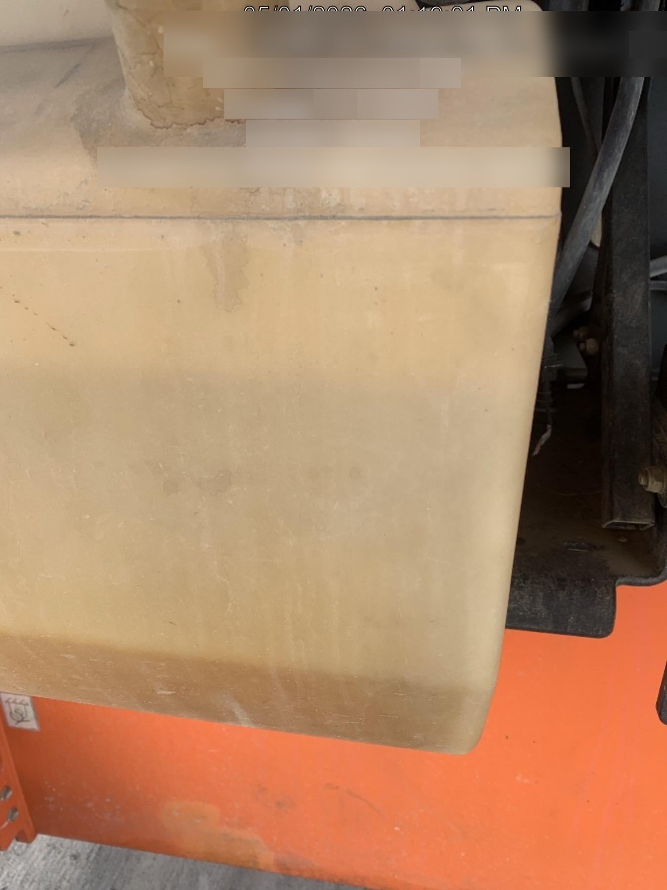 2019 JLG 660SJ