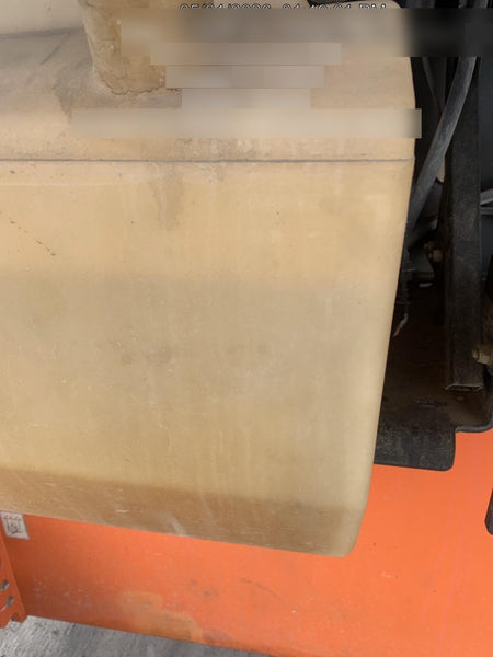 2019 JLG 660SJ