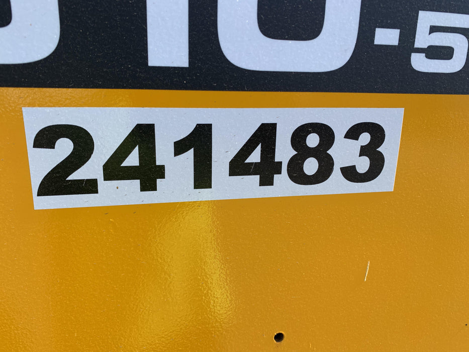 2022 JCB 510-56