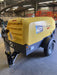 2022 ATLAS COPCO XAS188 CWK