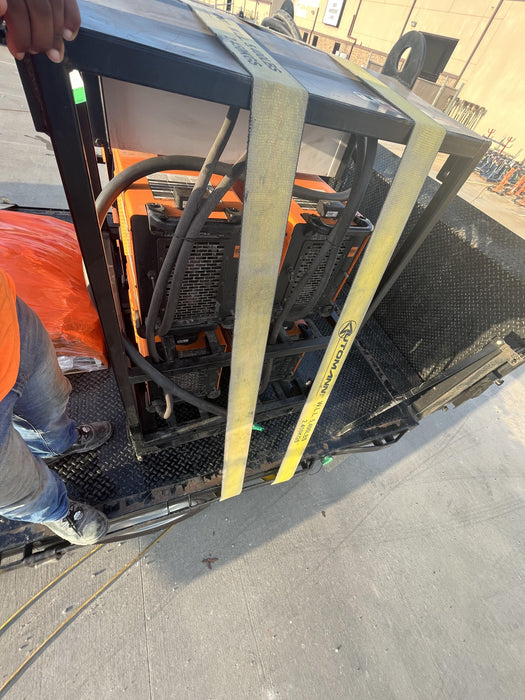 2022 LINCOLN ELECTRIC K3402-2