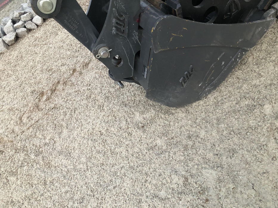 2020 JOHN DEERE 310LEP - Extendable Stick